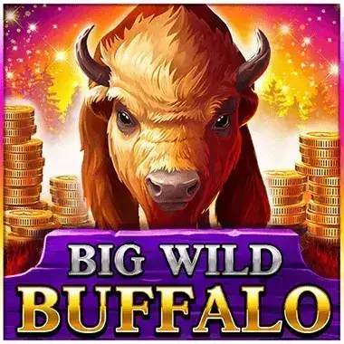 Play Big Wild Buffalo Methmeth casino