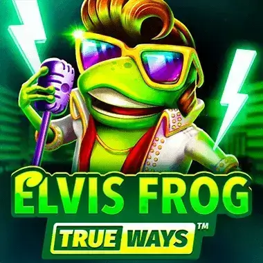 Play Elvis Frog TRUEWAYS Methmeth casino