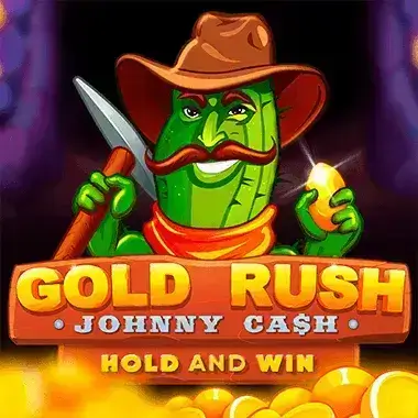 Play Gold Rush with Johnny Cash Methmeth casino
