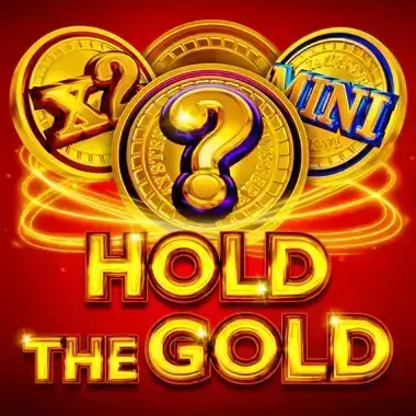 Play Hold The Gold Methmeth casino