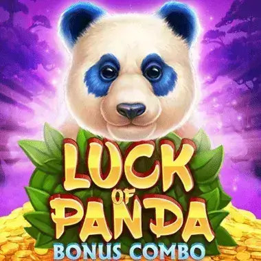 Play Luck of Panda Bonus Combo Methmeth casino