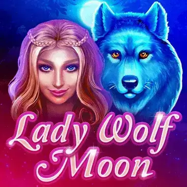 Play Lady Wolf Moon Methmeth casino