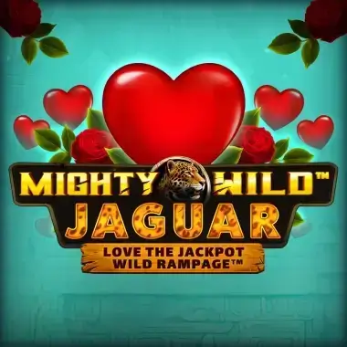 Play Mighty Wild: Jaguar Love the Jackpot Methmeth casino