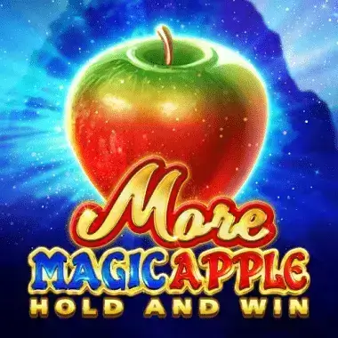 Play Speel More Magic Apple bij Methmeth