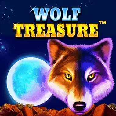 Play Wolf Treasure Methmeth casino